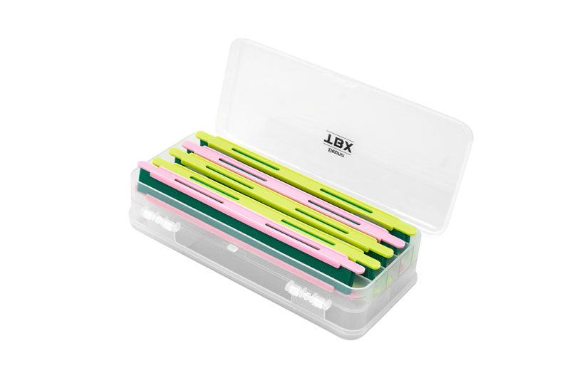 Cutie Delphin TBX Duo 185-5P EVA 185x85x50mm