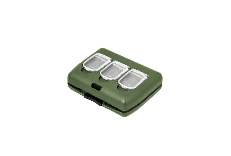 Cutie Delphin TBX Duo 105-18P 105x92x30mm