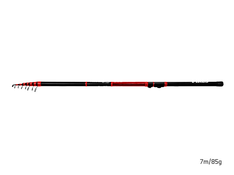 Delphin TELEPIKES 5m/85g