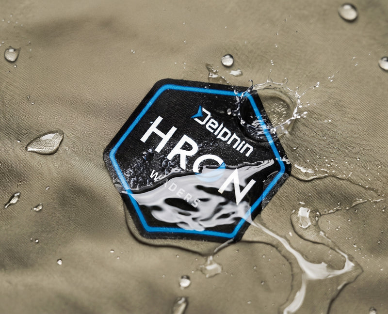 Cizme pentru rău Delphin HRON mărime 41