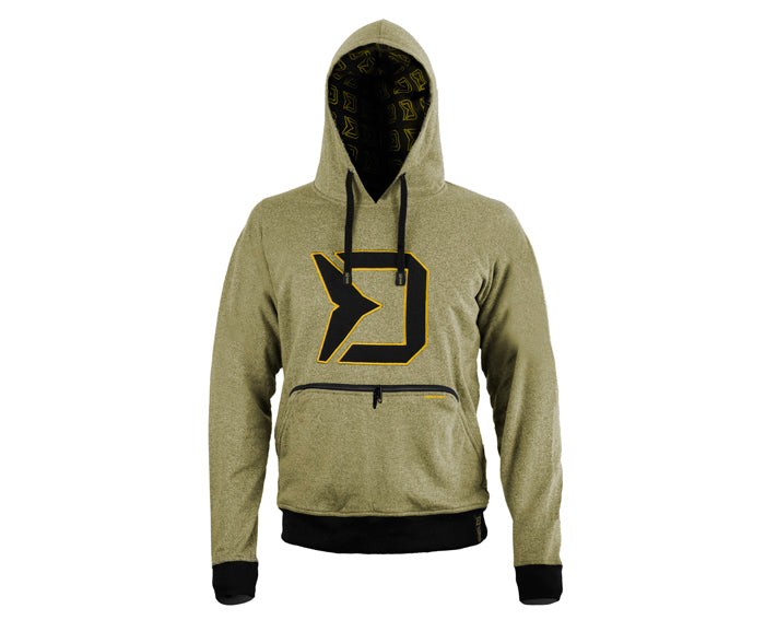 Hanorac Delphin RAWER ONE TacklePocket S