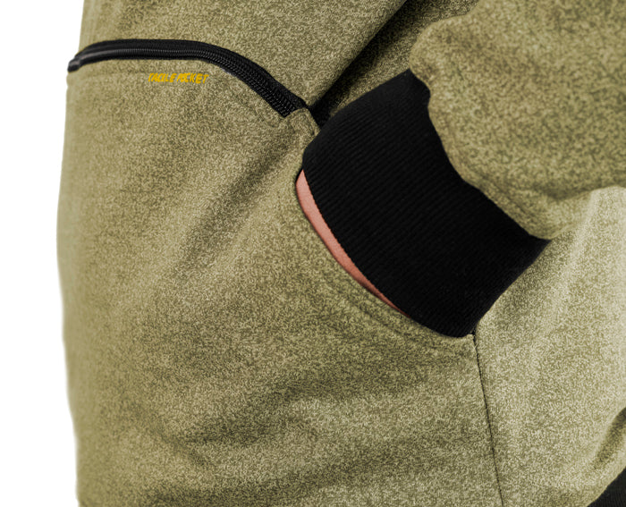 Hanorac Delphin RAWER ONE TacklePocket S