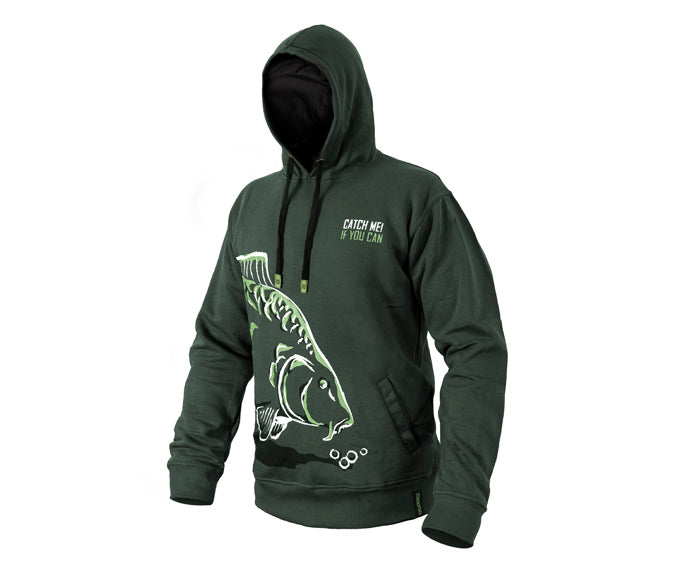 Hanorac Delphin CATCH ME! Kapor XL