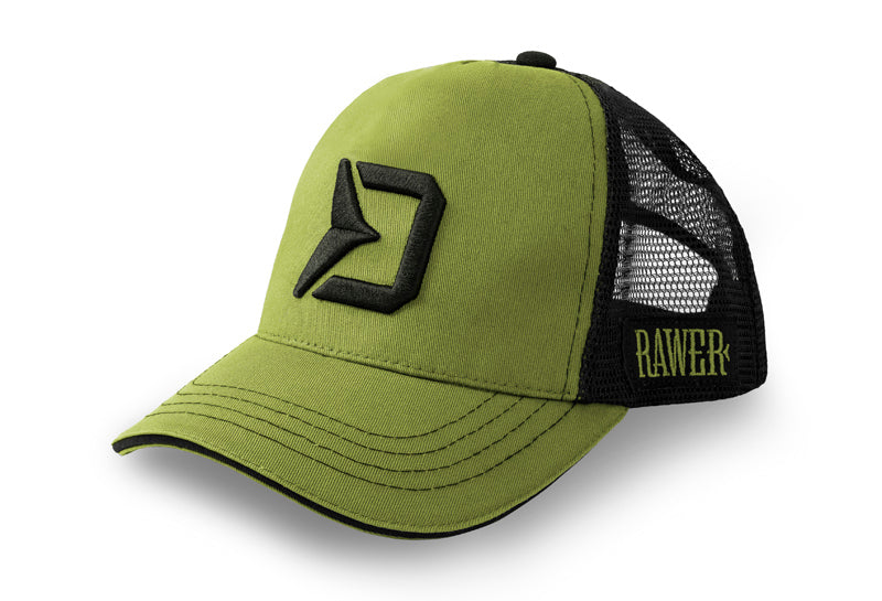 Șapcă Delphin RAWER Trucker