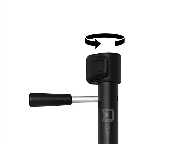 Suport Delphin D-STICK 110-180cm