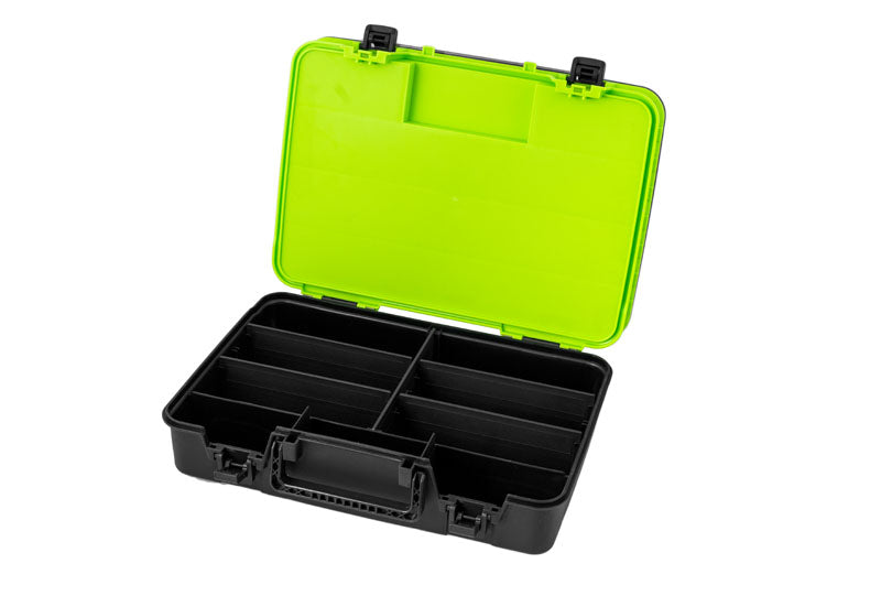 Cutie Delphin TBX EasyDuo 385-10P 385x270x125mm