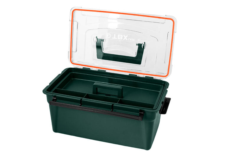 Cutie Delphin TBX Case Clip