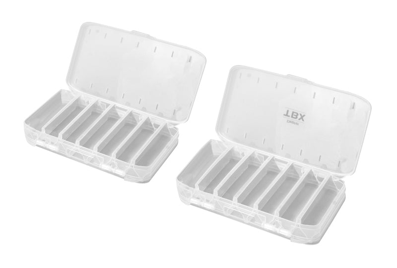 Cutie Delphin TBX Duo 195-14P 195x120x36mm