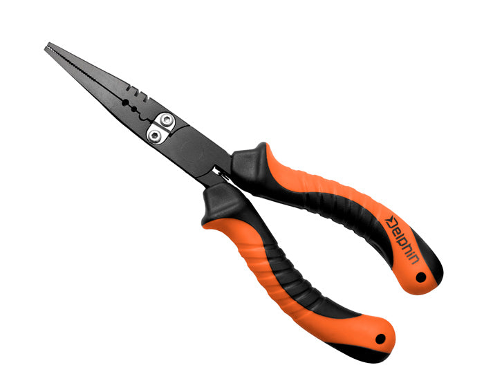 Clește Delphin MULTI+CUT 18cm
