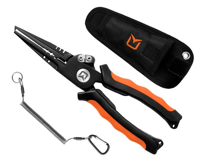 Clește Delphin PROFISET 18cm