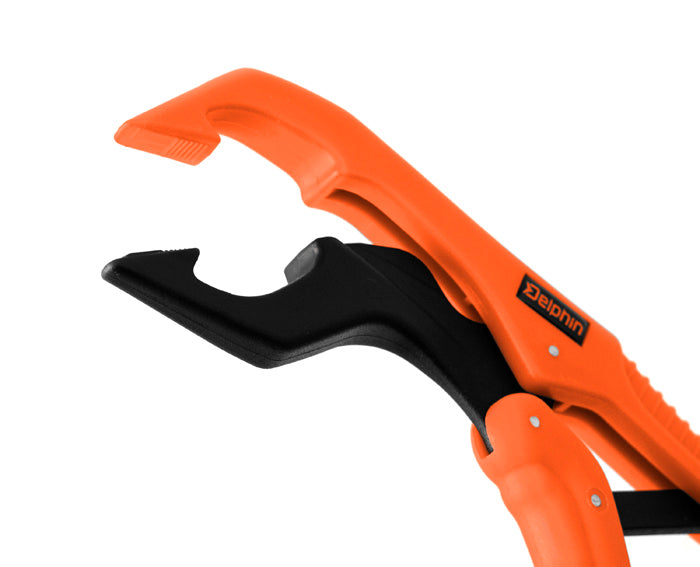 Gripurile Delphin Grippers ATAK! 25cm
