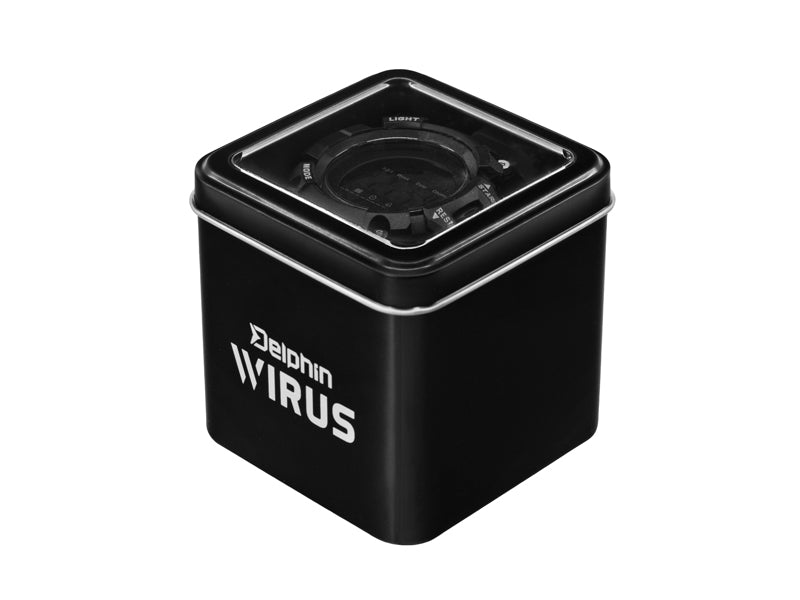 Ceas digital Delphin WIRUS