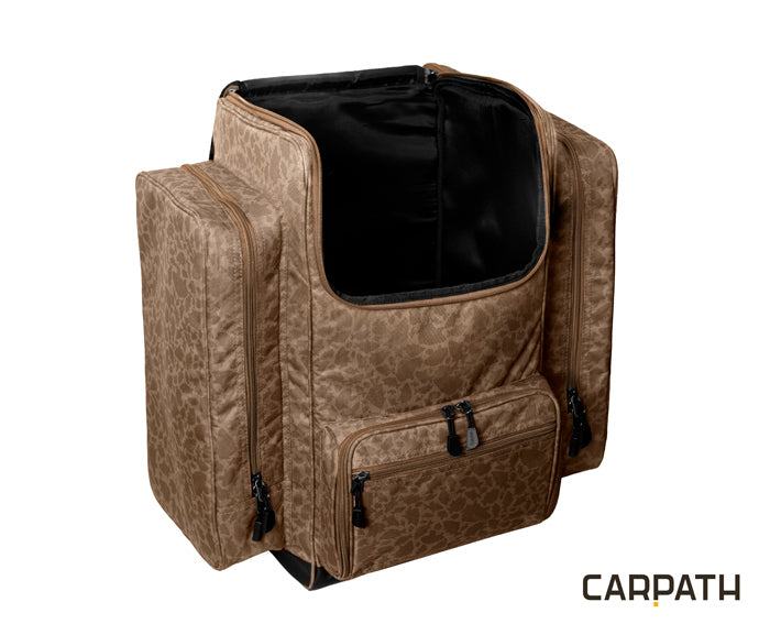 Rucsac pentru pescuit Delphin Area CARPER Carpath XL