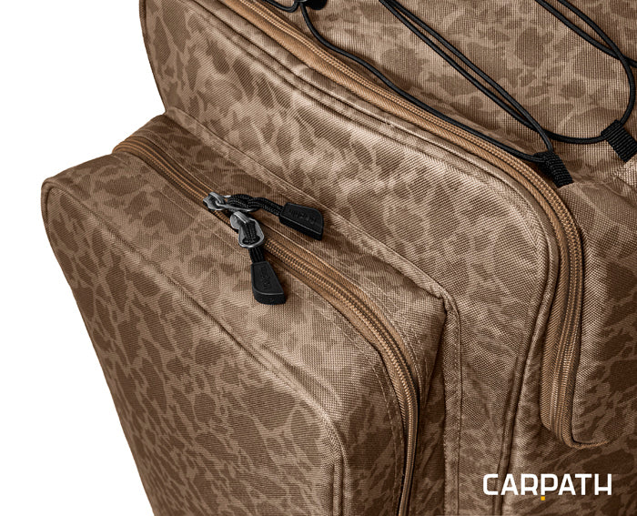 Rucsac pentru pescuit Delphin Area CARPER Carpath XL