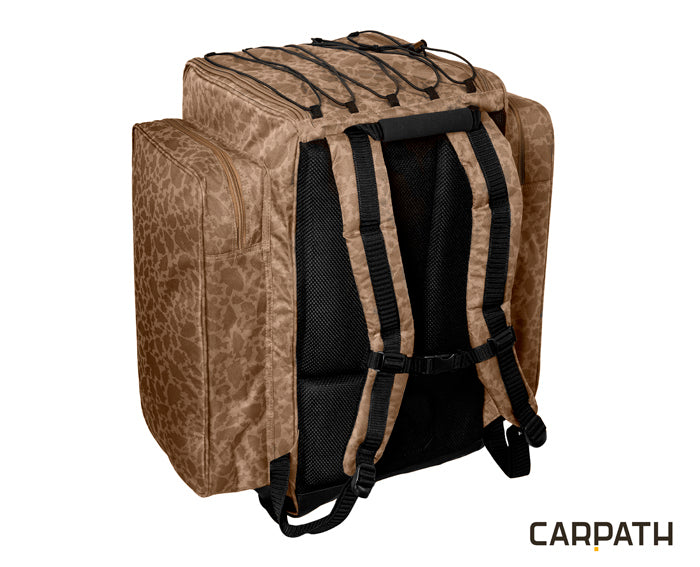 Rucsac pentru pescuit Delphin Area CARPER Carpath XL