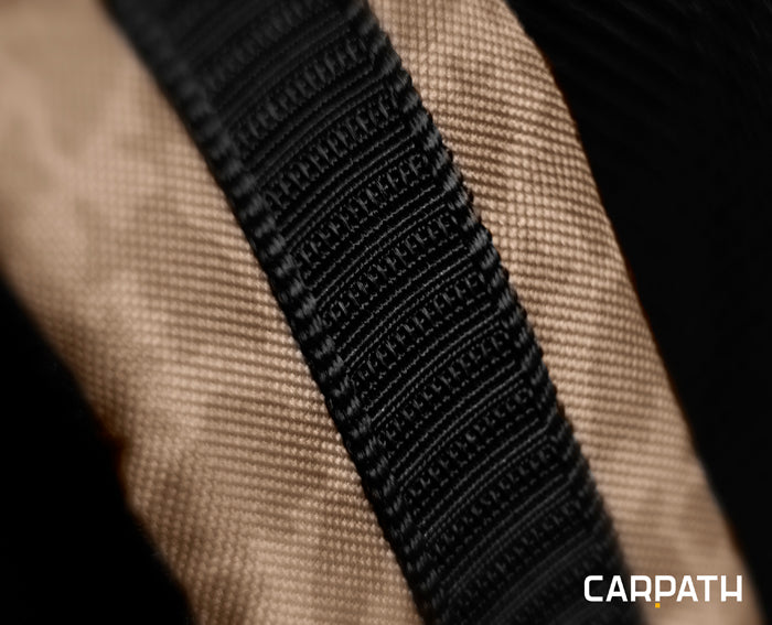 Rucsac pentru pescuit Delphin Area CARPER Carpath XL