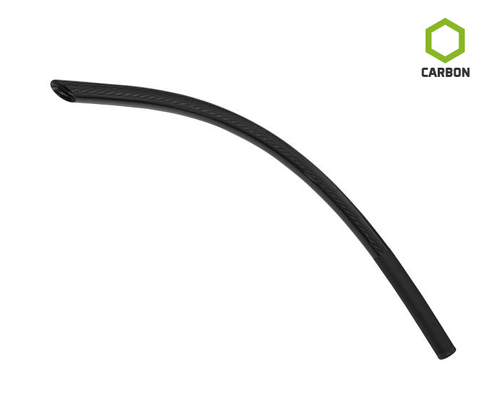 Baston de nădire carbon Delphin BOOMERANG UL 33mm 85cm