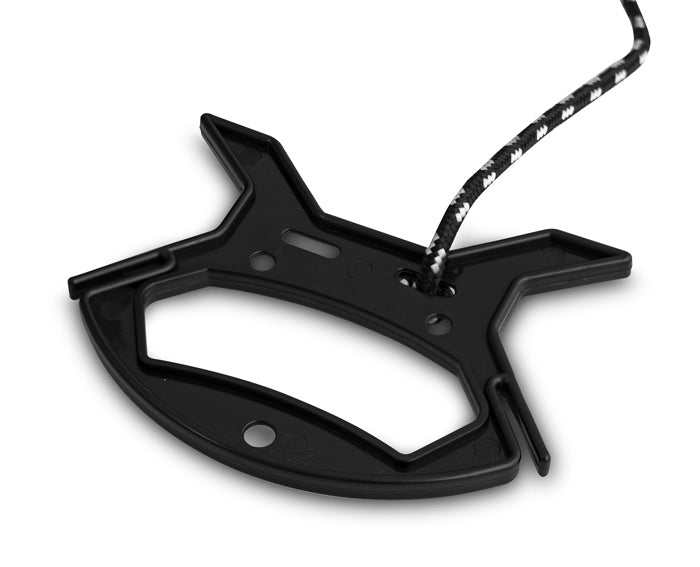 Găleată pliabilă Delphin CUBO 10L + 7m