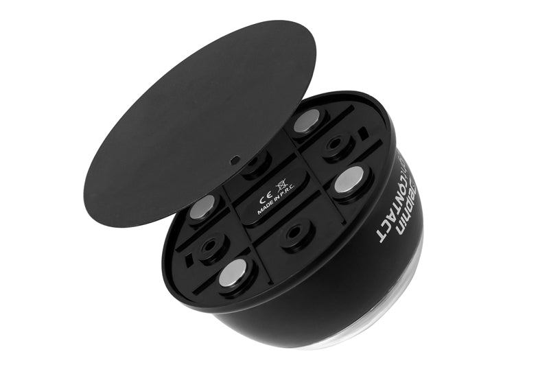 Lampă cort Delphin LightCONTACT 6+1 LED