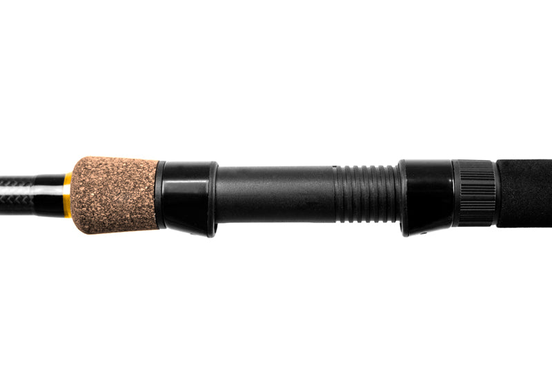 Delphin RIVER Trophy NXT + 4 vărfuri 360cm/200g/3 tronsoane