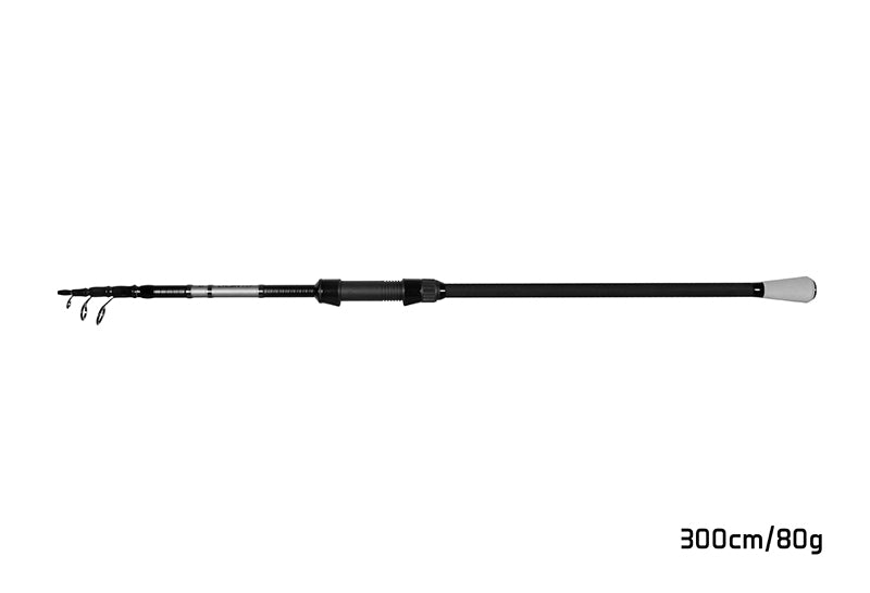 Delphin LYCAN TeleFEEDER + 3 vărfuri 360cm/100g