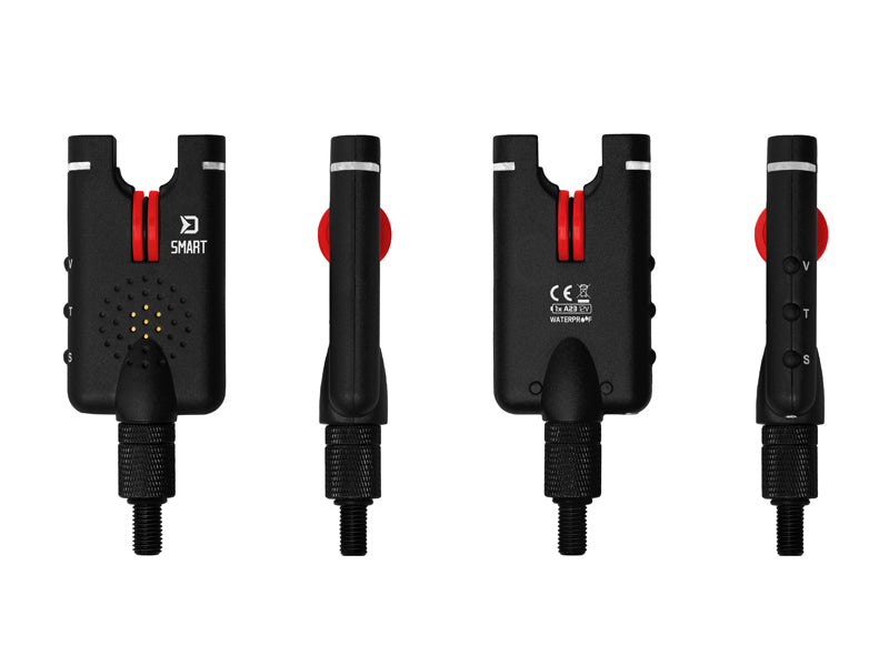 Set de semnalizatoare Delphin SMART 2+1