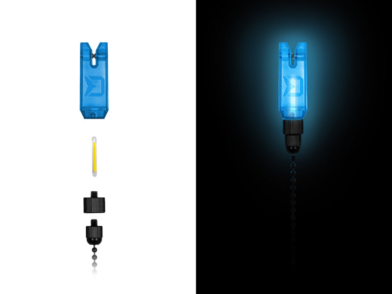 Greutate suplimentară Delphin HeavyBLOCK 8g