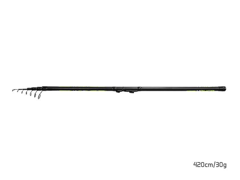 Delphin XAWER TeleFLOAT 390cm/30g