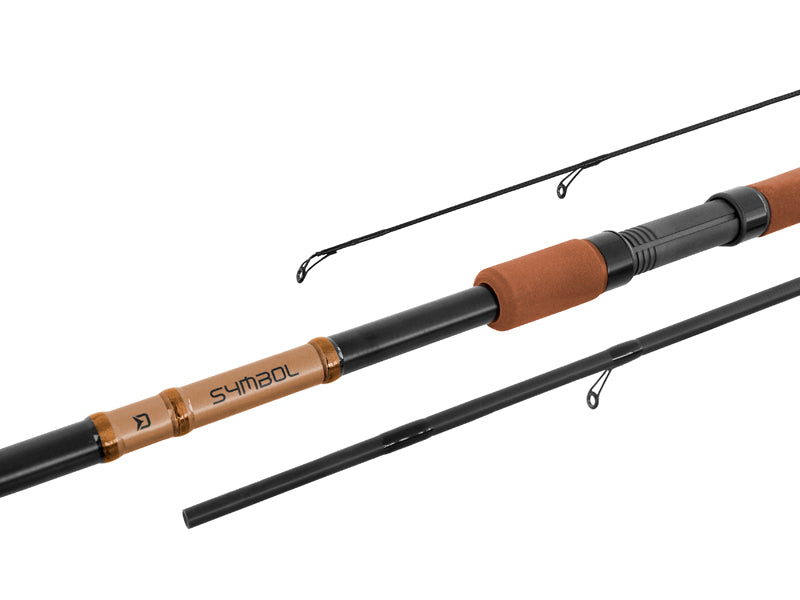 Delphin SYMBOL Match 390cm/40g/3 tronsoane