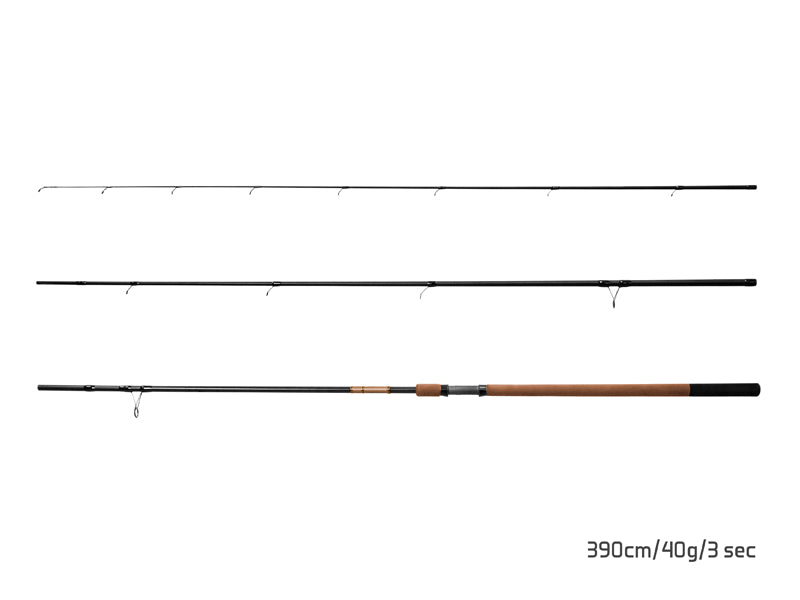 Delphin SYMBOL Match 390cm/40g/3 tronsoane