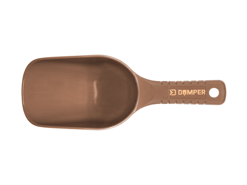 Lopăţică de hrănit Delphin DUMPER Full mini