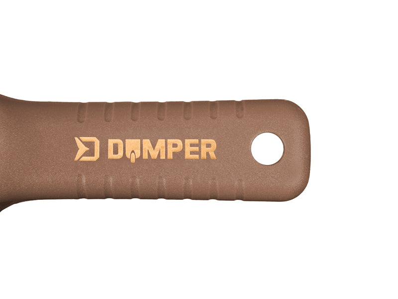 Lopăţică de hrănit Delphin DUMPER Full maxi