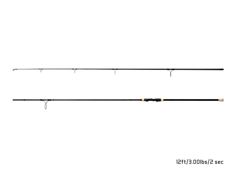 Delphin NIRVANA CRP 3.6m/3.00lbs/2 tronsoane