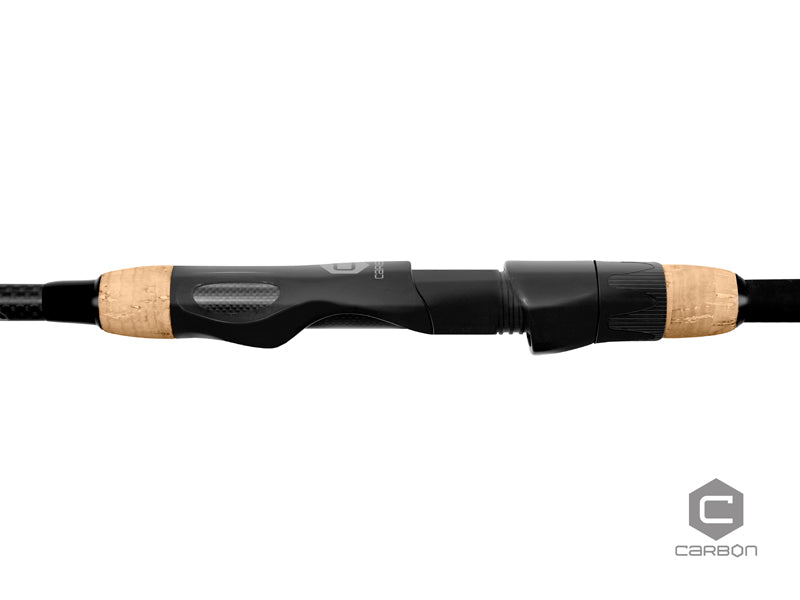 Delphin NIRVANA CRP 3.6m/3.00lbs/2 tronsoane