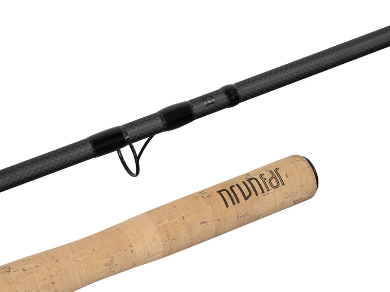 Delphin NIRVANA FDR + 3 vărfuri 3.6m/80g