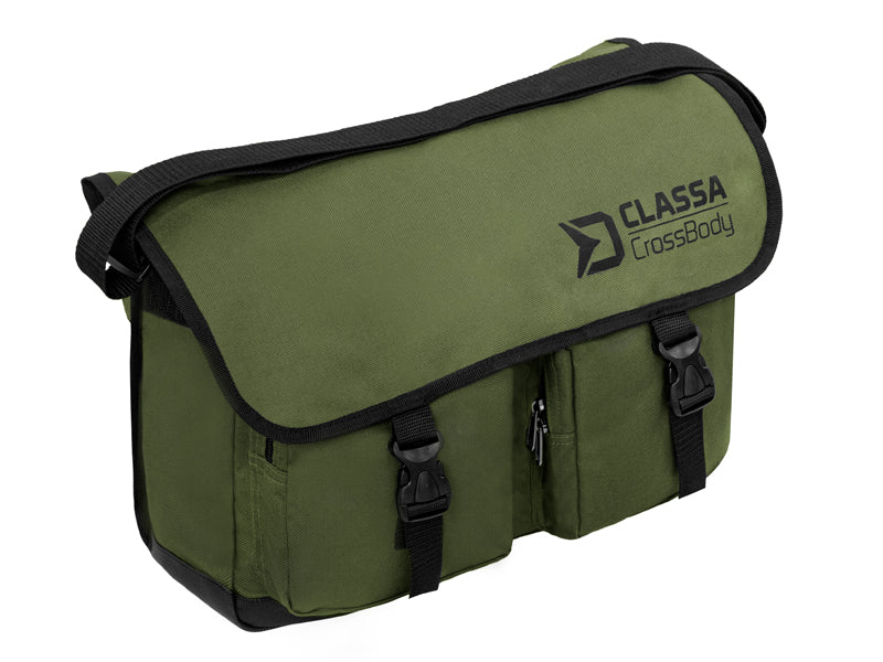 Delphin Classa CROSSBODY geantă de umăr rapidă