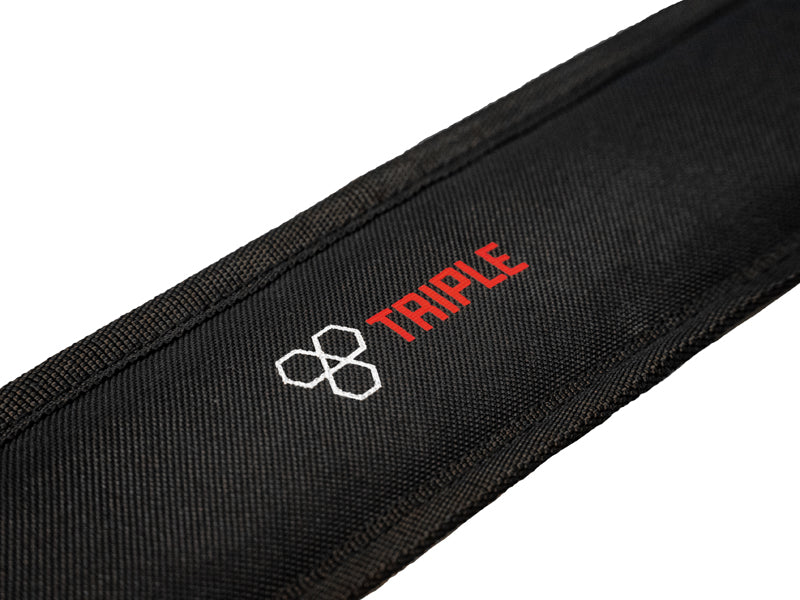 Husă Delphin ATOMA Triple 390-3 145cm