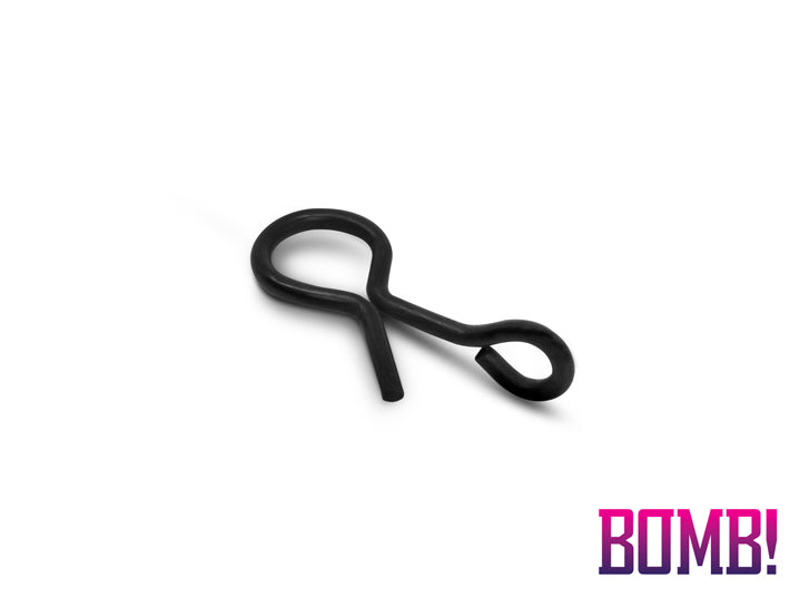 Cuplă rapidă Delphin BOMB! Chain SNAP / 15buc L / 5kg