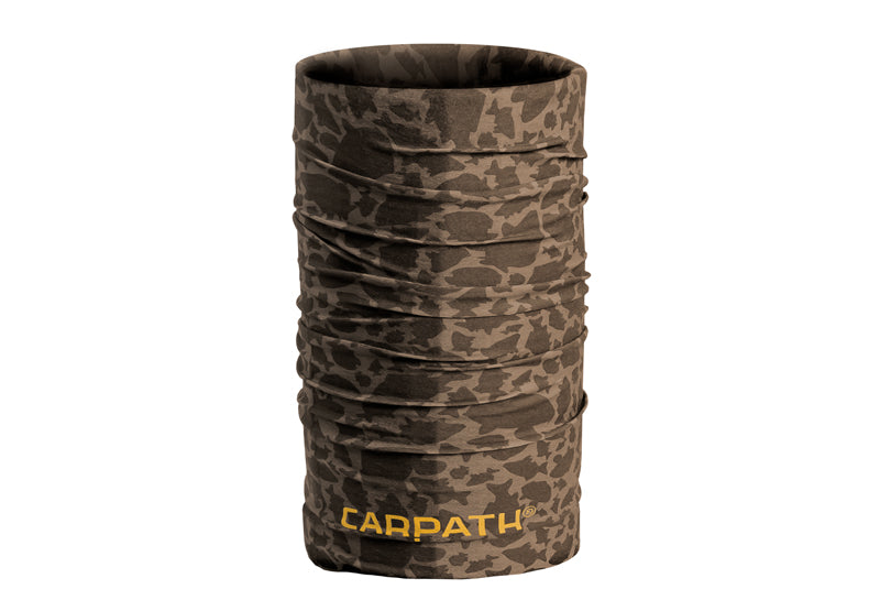 Bandană multifuncțională Delphin CARPATH UNI