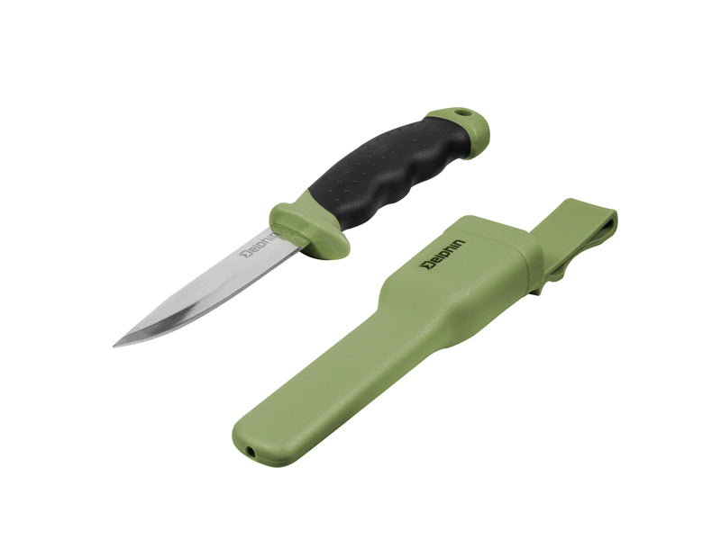 Cuţit Delphin SPLITER lamă 10cm