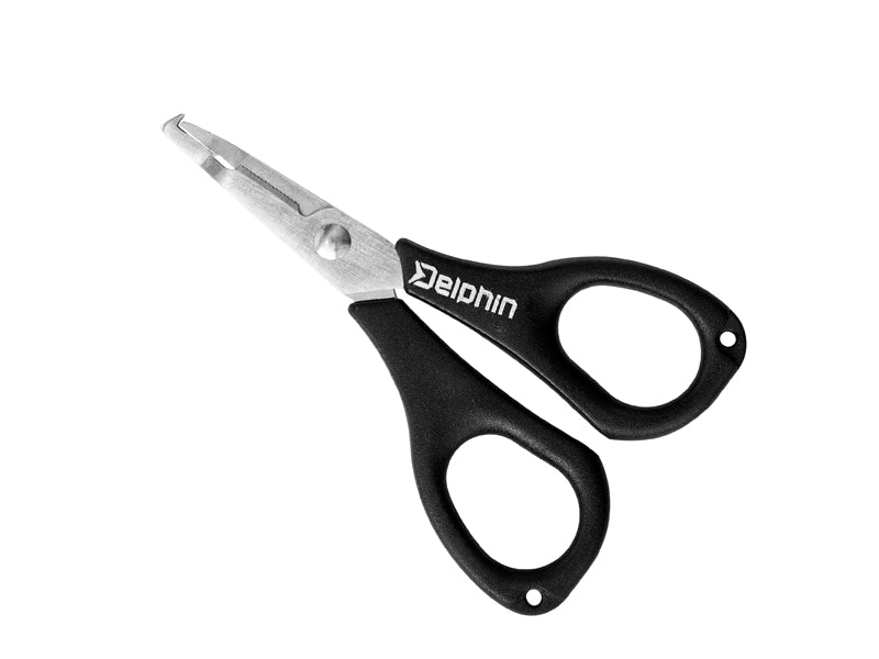 Foarfecă multifuncţională Delphin UNIX 11cm