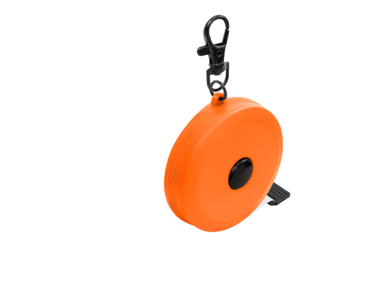 Bandă pentru măsurat capturi Delphin MeTa Atak! 150cm