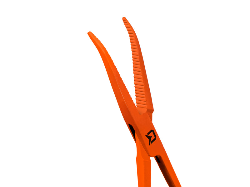 Pensa pean îndoită Delphin Atak! REFLEX 13cm