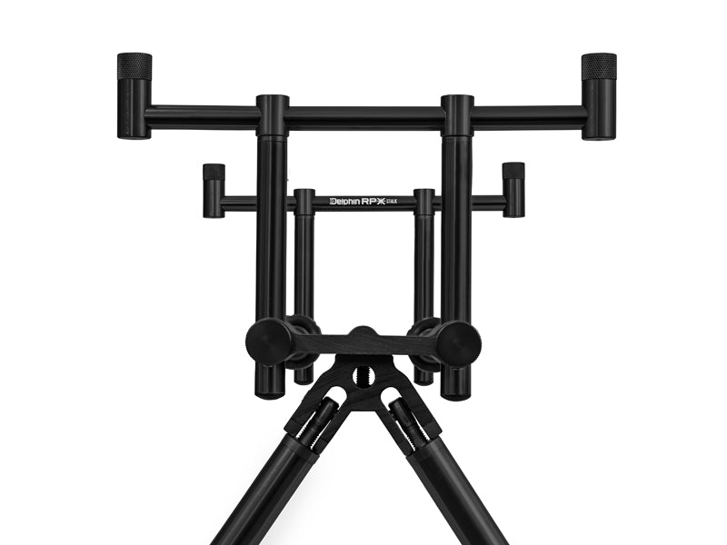 Suport 2 lansete Delphin RPX/TPX BW 26 cm