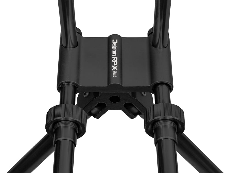 Suport 3 lansete Delphin RPX/TPX BW 40 cm