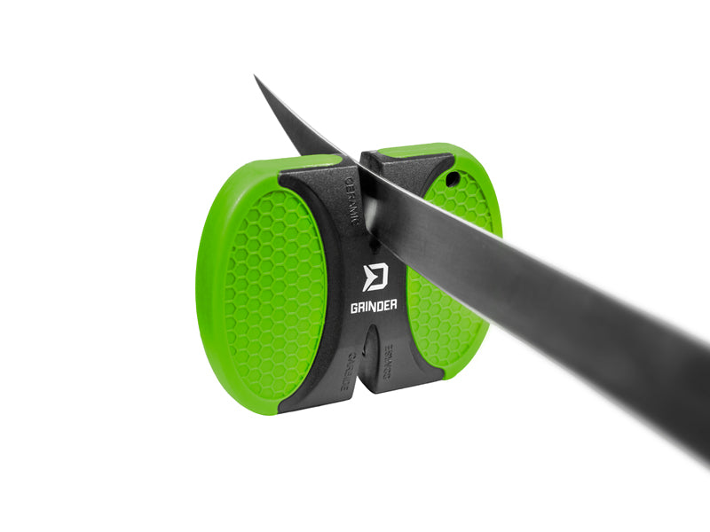 Polizor pentru cuţite Delphin GRINDER