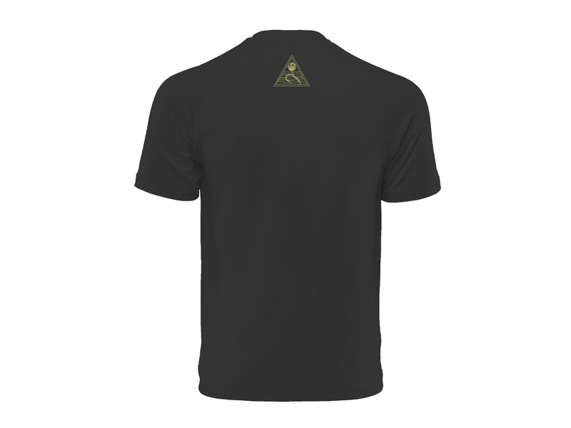 Tricou Delphin ICWT XXXL