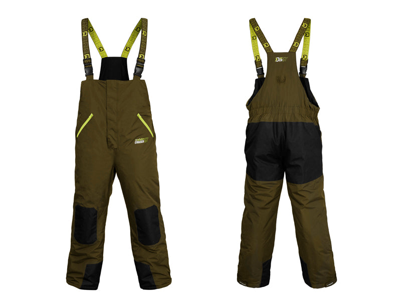 Pantaloni de iarnă Delphin Winter CRUISER 5T XXL