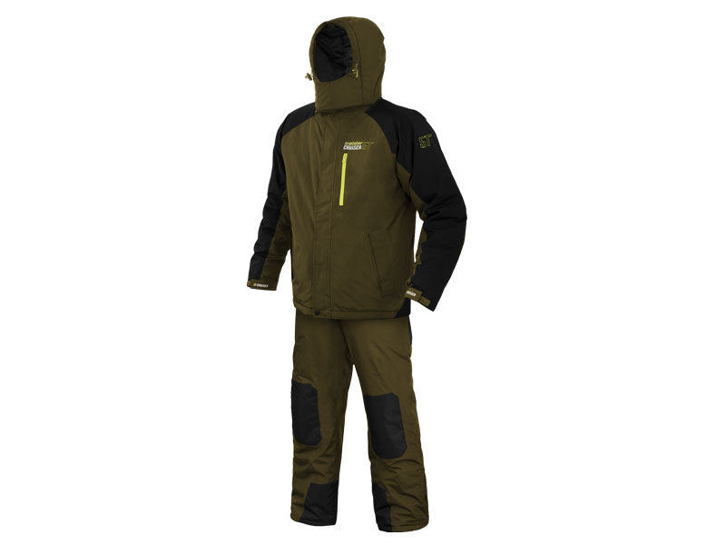 Pantaloni de iarnă Delphin Winter CRUISER 5T XL