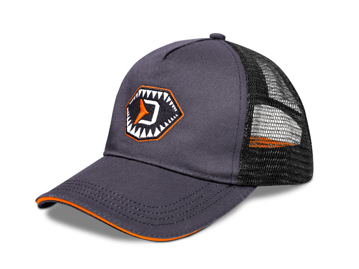 Şapca Delphin Atak! Trucker UNI